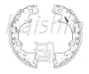 Bremsbackensatz Hinterachse KAISHIN K7926