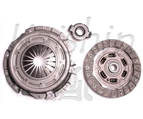 Kupplungssatz KAISHIN KN123-K Bild Kupplungssatz KAISHIN KN123-K