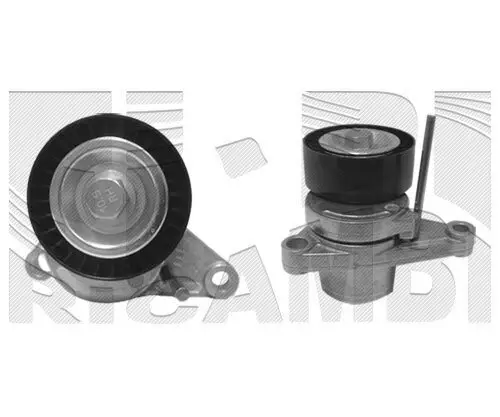 Riemenspanner, Keilrippenriemen KM International FI14910 Bild Riemenspanner, Keilrippenriemen KM International FI14910