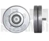 Umlenk-/F&uuml;hrungsrolle, Keilrippenriemen KM International FI23140