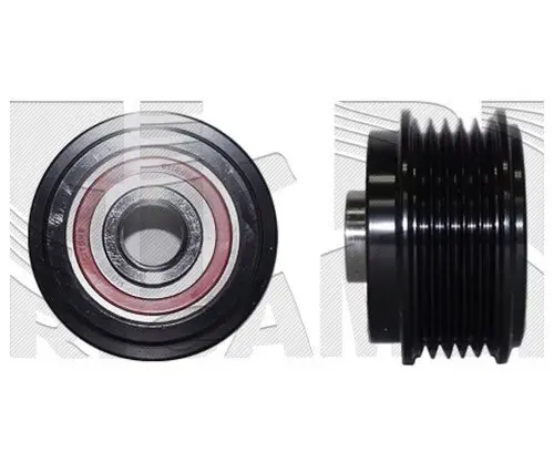 Generatorfreilauf KM International FI23740 Bild Generatorfreilauf KM International FI23740