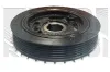 Riemenscheibe, Kurbelwelle KM International FI26910