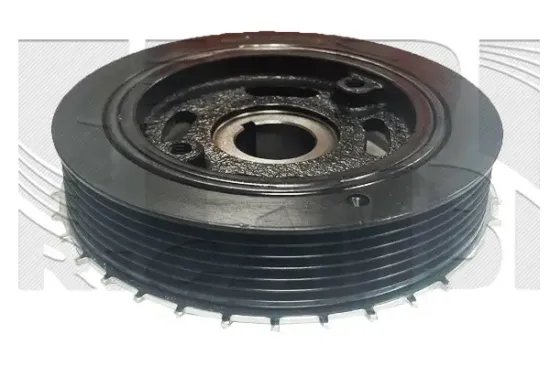 Riemenscheibe, Kurbelwelle KM International FI26910 Bild Riemenscheibe, Kurbelwelle KM International FI26910