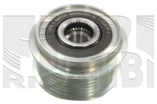 Generatorfreilauf KM International FI27210 Bild Generatorfreilauf KM International FI27210