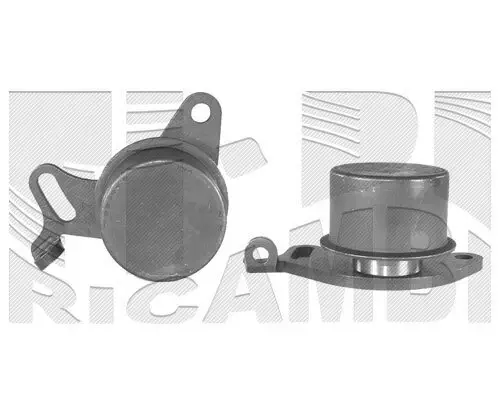 Spannrolle, Zahnriemen CALIBER 06167 Bild Spannrolle, Zahnriemen CALIBER 06167