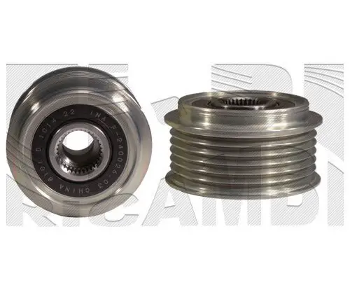 Generatorfreilauf CALIBER 87531 Bild Generatorfreilauf CALIBER 87531