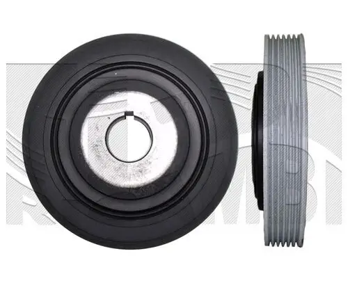 Riemenscheibe, Kurbelwelle CALIBER 88314 Bild Riemenscheibe, Kurbelwelle CALIBER 88314