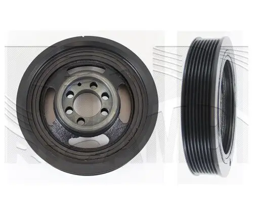 Riemenscheibe, Kurbelwelle CALIBER 89348 Bild Riemenscheibe, Kurbelwelle CALIBER 89348