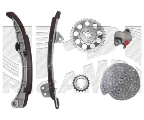 Steuerkettensatz CALIBER KCC024 Bild Steuerkettensatz CALIBER KCC024