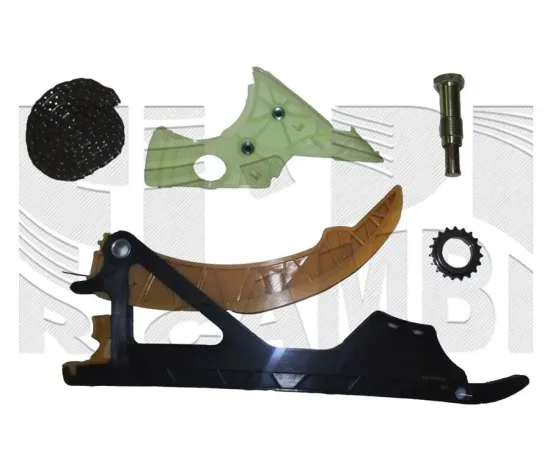 Steuerkettensatz CALIBER KCC081 Bild Steuerkettensatz CALIBER KCC081