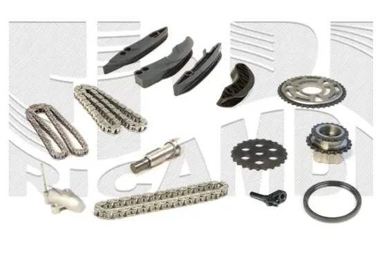 Steuerkettensatz CALIBER KCC342 Bild Steuerkettensatz CALIBER KCC342