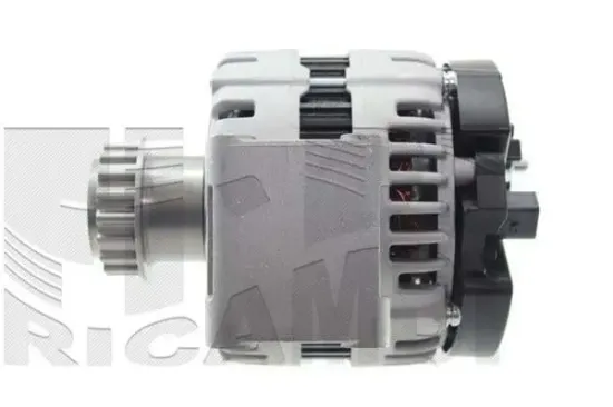 Generator 12 V AUTOTEAM ABO425 Bild Generator 12 V AUTOTEAM ABO425