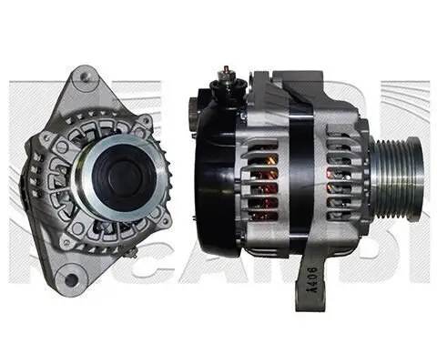 Generator 12 V AUTOTEAM ADN178 Bild Generator 12 V AUTOTEAM ADN178