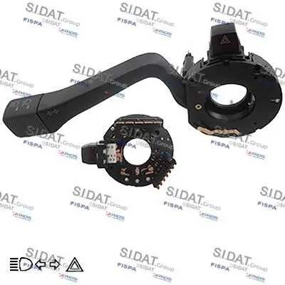 Lenkstockschalter AUTOTEAM D30044 Bild Lenkstockschalter AUTOTEAM D30044