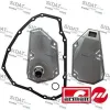 Hydraulikfiltersatz, Automatikgetriebe AUTOTEAM E7108AS