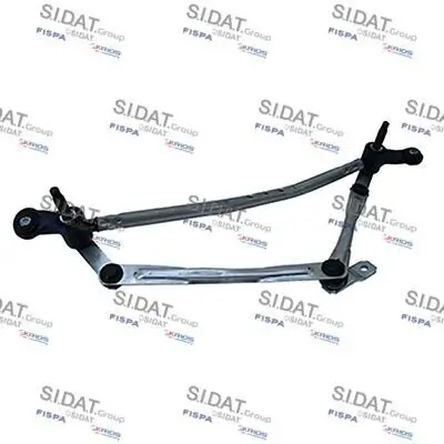 Wischarm, Scheibenreinigung vorne AUTOTEAM F70830A2 Bild Wischarm, Scheibenreinigung vorne AUTOTEAM F70830A2