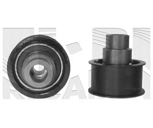 Umlenk-/Führungsrolle, Zahnriemen AUTOTEAM A00920 Bild Umlenk-/Führungsrolle, Zahnriemen AUTOTEAM A00920