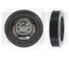 Riemenscheibe, Kurbelwelle AUTOTEAM AA1107