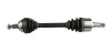 Antriebswelle Vorderachse links AUTOTEAM G300842