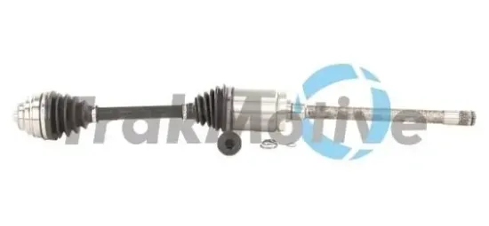 Antriebswelle Vorderachse rechts AUTOTEAM G301821 Bild Antriebswelle Vorderachse rechts AUTOTEAM G301821