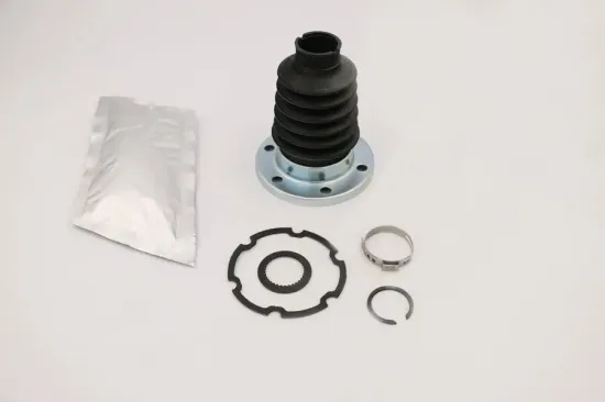 Faltenbalgsatz, Antriebswelle Vorderachse rechts AUTOTEAM G500082 Bild Faltenbalgsatz, Antriebswelle Vorderachse rechts AUTOTEAM G500082