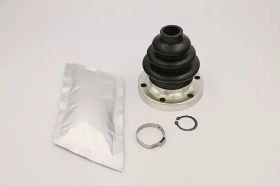 Faltenbalgsatz, Antriebswelle Hinterachse rechts AUTOTEAM G500125 Bild Faltenbalgsatz, Antriebswelle Hinterachse rechts AUTOTEAM G500125