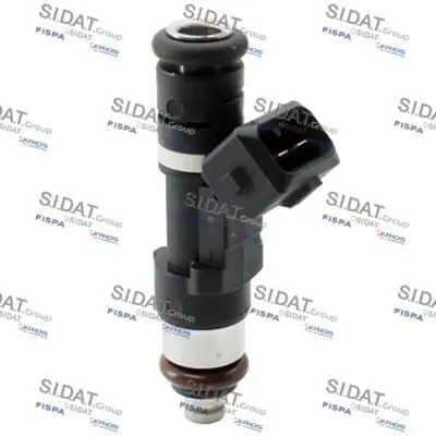 Einspritzventil AUTOTEAM L1703 Bild Einspritzventil AUTOTEAM L1703