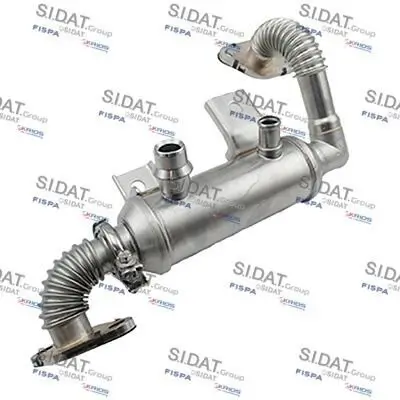 Kühler, Abgasrückführung AUTOTEAM L31440 Bild Kühler, Abgasrückführung AUTOTEAM L31440