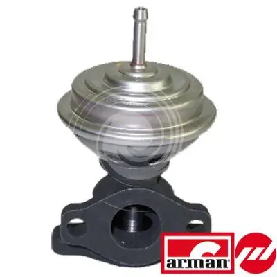 AGR-Ventil AUTOTEAM L3645AS Bild AGR-Ventil AUTOTEAM L3645AS