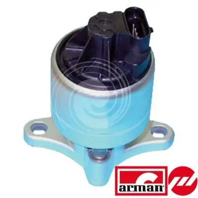 AGR-Ventil AUTOTEAM L3656AS Bild AGR-Ventil AUTOTEAM L3656AS