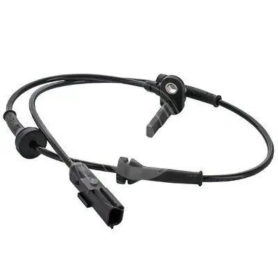 Sensor, Raddrehzahl Vorderachse beidseitig AUTOTEAM L41131 Bild Sensor, Raddrehzahl Vorderachse beidseitig AUTOTEAM L41131