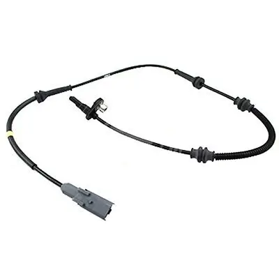 Sensor, Raddrehzahl Vorderachse beidseitig AUTOTEAM L41510 Bild Sensor, Raddrehzahl Vorderachse beidseitig AUTOTEAM L41510