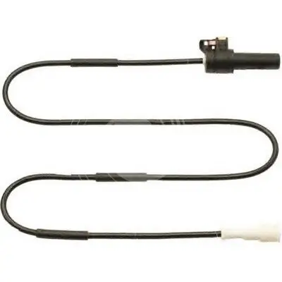 Sensor, Raddrehzahl Hinterachse beidseitig AUTOTEAM L4572 Bild Sensor, Raddrehzahl Hinterachse beidseitig AUTOTEAM L4572