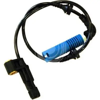 Sensor, Raddrehzahl Vorderachse rechts AUTOTEAM L4616 Bild Sensor, Raddrehzahl Vorderachse rechts AUTOTEAM L4616