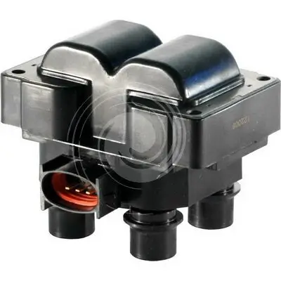 Zündspule AUTOTEAM L530091 Bild Zündspule AUTOTEAM L530091