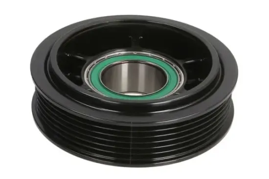 Kompressor, Klimaanlage 12 V THERMOTEC 147360-1604 Bild Kompressor, Klimaanlage 12 V THERMOTEC 147360-1604