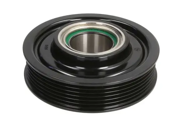 Kompressor, Klimaanlage 12 V THERMOTEC 147360-1604