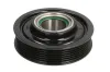 Kompressor, Klimaanlage 12 V THERMOTEC 147360-1604