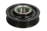 Kompressor, Klimaanlage 12 V THERMOTEC 147360-1604