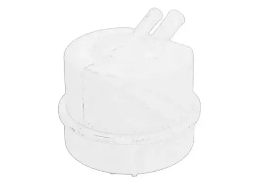 Ausgleichsbehälter, Hydrauliköl (Servolenkung) THERMOTEC DBIV018TT Bild Ausgleichsbehälter, Hydrauliköl (Servolenkung) THERMOTEC DBIV018TT