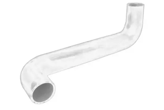 Ladeluftschlauch links THERMOTEC SI-IV66 Bild Ladeluftschlauch links THERMOTEC SI-IV66