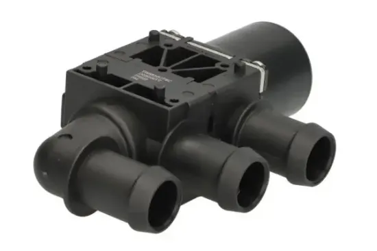 Kühlmittelregelventil THERMOTEC D0B006TT Bild Kühlmittelregelventil THERMOTEC D0B006TT