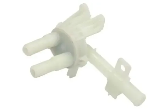 Kühlmittelflansch THERMOTEC D0F003TT Bild Kühlmittelflansch THERMOTEC D0F003TT