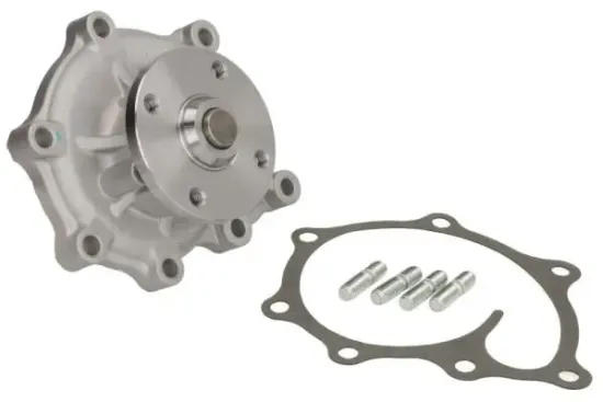 Wasserpumpe, Motorkühlung THERMOTEC D10311TT Bild Wasserpumpe, Motorkühlung THERMOTEC D10311TT