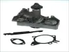 Wasserpumpe, Motorkühlung THERMOTEC D10317TT