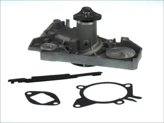Wasserpumpe, Motorkühlung THERMOTEC D10317TT Bild Wasserpumpe, Motorkühlung THERMOTEC D10317TT