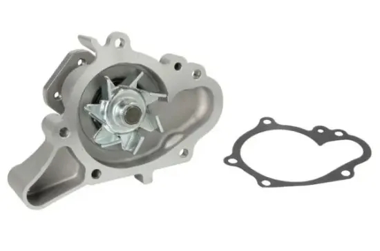 Wasserpumpe, Motorkühlung THERMOTEC D10320TT Bild Wasserpumpe, Motorkühlung THERMOTEC D10320TT