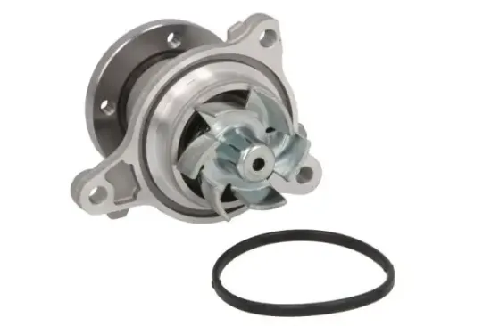 Wasserpumpe, Motorkühlung THERMOTEC D10538TT Bild Wasserpumpe, Motorkühlung THERMOTEC D10538TT