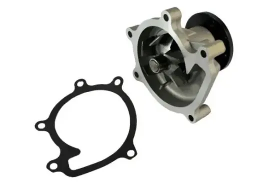 Wasserpumpe, Motorkühlung THERMOTEC D12074TT Bild Wasserpumpe, Motorkühlung THERMOTEC D12074TT