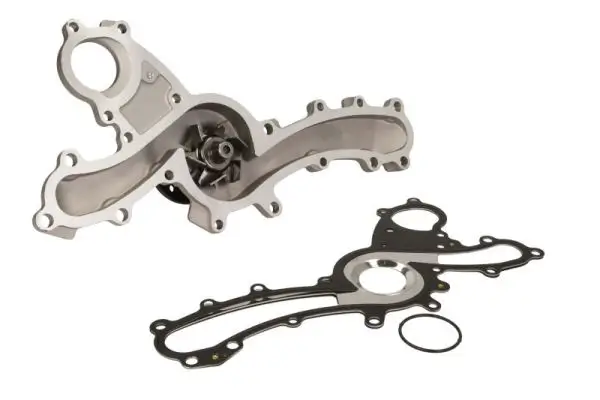 Wasserpumpe, Motorkühlung THERMOTEC D12103TT